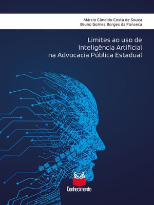 cover image of Limites ao uso de inteligência artificial na advocacia pública estadual